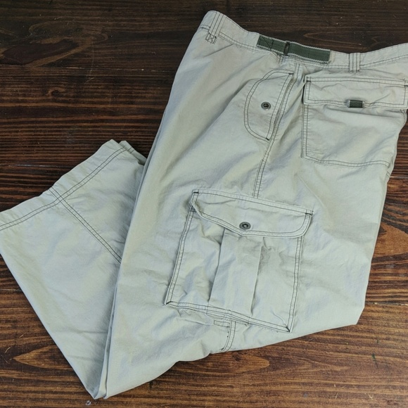 Old Navy Other - Men's Cargo Pants by Old Navy, 42x30 NWOT